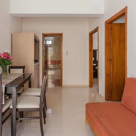 Cavo D' Oro Marmari (Kos)