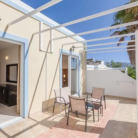 Cavo D' Oro Marmari (Kos)