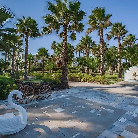 Cavo D' Oro Marmari (Kos)