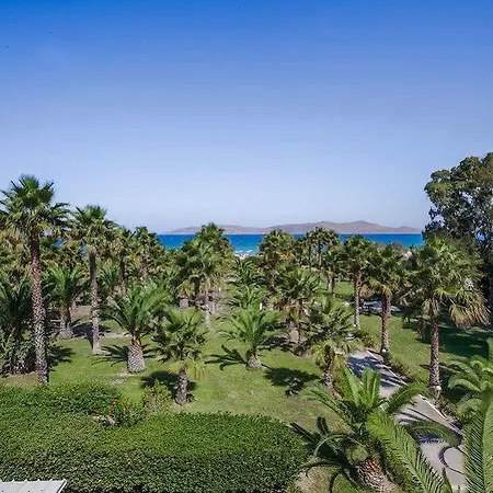 Cavo D' Oro مارماري