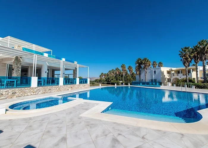 Cavo D' Oro Hotel apartamentowy