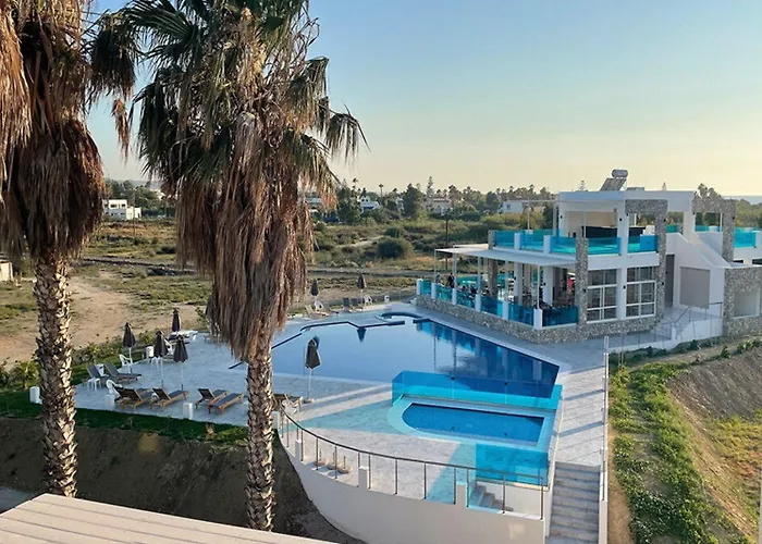 Cavo D' Oro Hotel apartamentowy