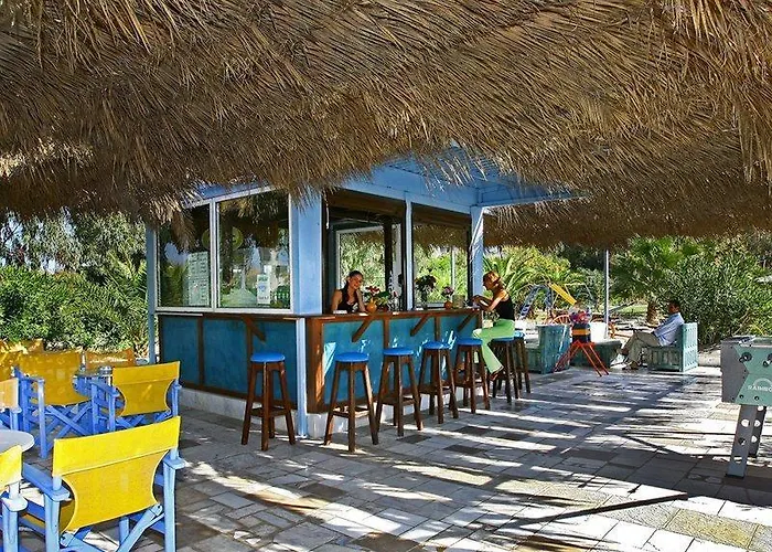 Cavo D' Oro 3* Marmari (Kos)