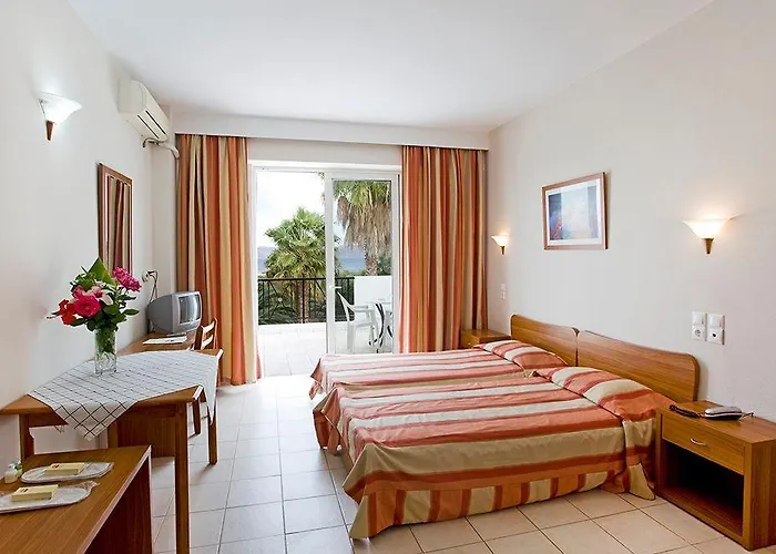 Cavo D' Oro Marmari (Kos)