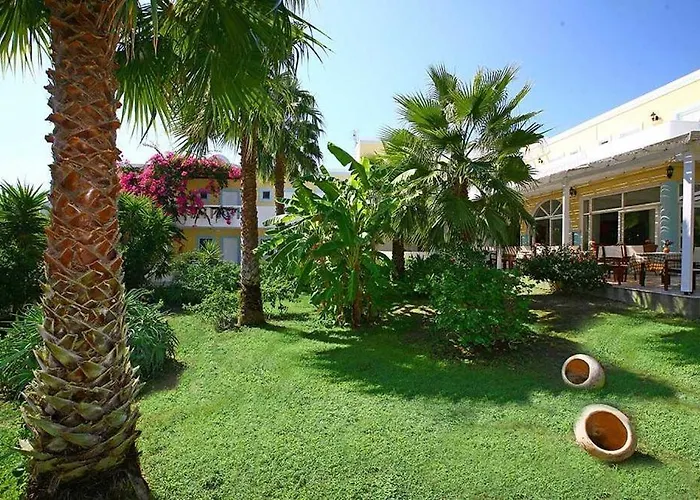 Cavo D' Oro Marmari (Kos)