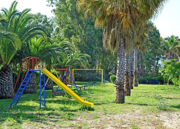 Cavo D' Oro 3* Marmari (Kos)