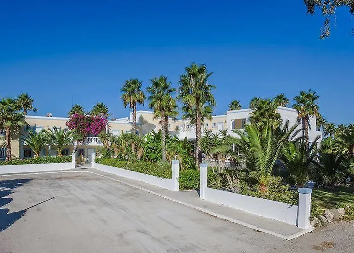 Cavo D' Oro Hotel apartamentowy