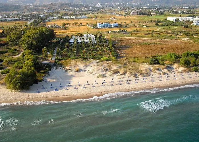 Cavo D' Oro Marmari (Kos)