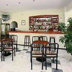 Hotel apartamentowy Cavo D' Oro 3*