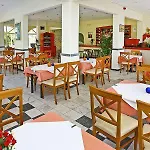 Hotel apartamentowy Cavo D' Oro Marmari (Kos)