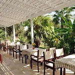 Hotel apartamentowy Cavo D' Oro Marmari (Kos)