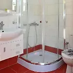 Cavo D' Oro Hotel apartamentowy