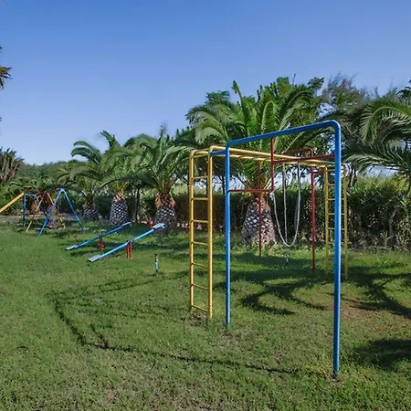 Aparthotel Cavo D' Oro Marmari (Kos)