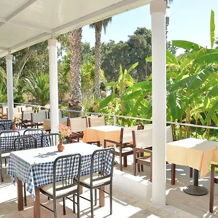 Appart hôtel Cavo D' Oro Marmari (Kos)