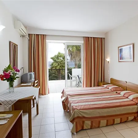 Cavo D' Oro Lejlighedshotel Marmari (Kos)