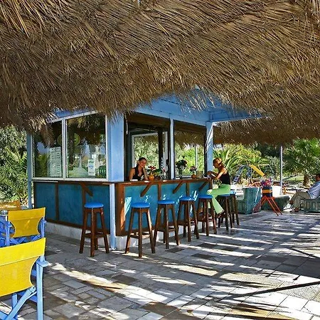 Cavo D' Oro 3* Marmari (Kos)