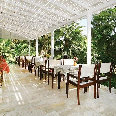 Cavo D' Oro Appart hôtel Marmari (Kos)