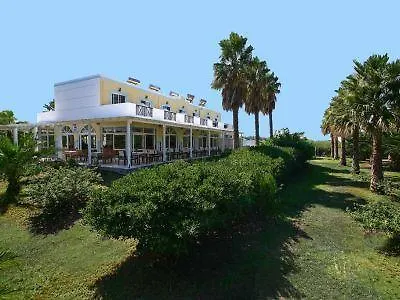 Cavo D' Oro Marmari (Kos)