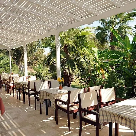 Appart hôtel Cavo D' Oro Marmari (Kos)