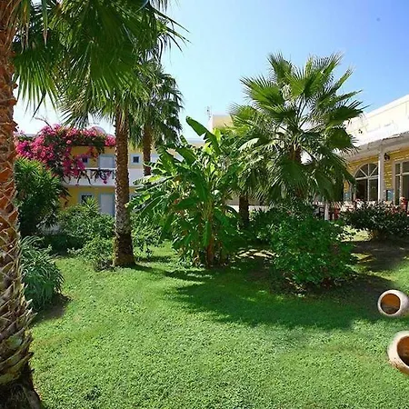 Cavo D' Oro Marmari (Kos)