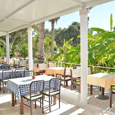 Cavo D' Oro Apart Otel Marmari (Kos)