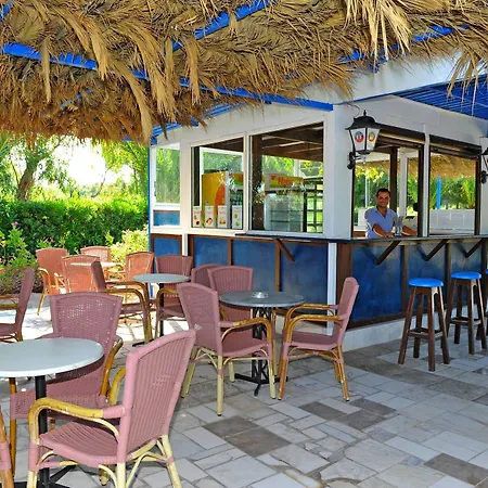 Appart hôtel Cavo D' Oro Marmari (Kos)