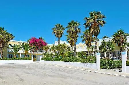 Cavo D' Oro Appart hôtel Marmari (Kos)