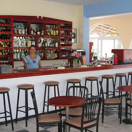 Cavo D' Oro 3* Marmari (Kos)