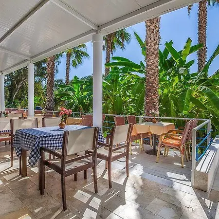 Cavo D' Oro Marmari (Kos)
