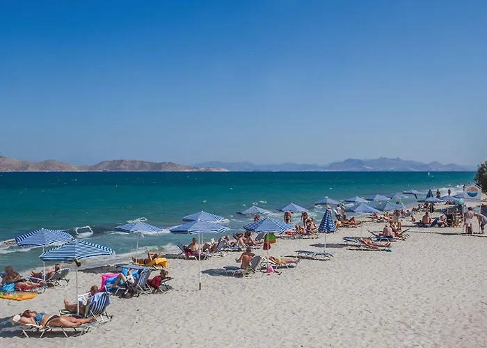 Cavo D' Oro 아파트호텔 3*