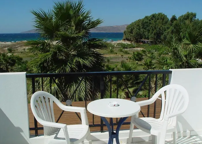 Cavo D' Oro Aparthotel