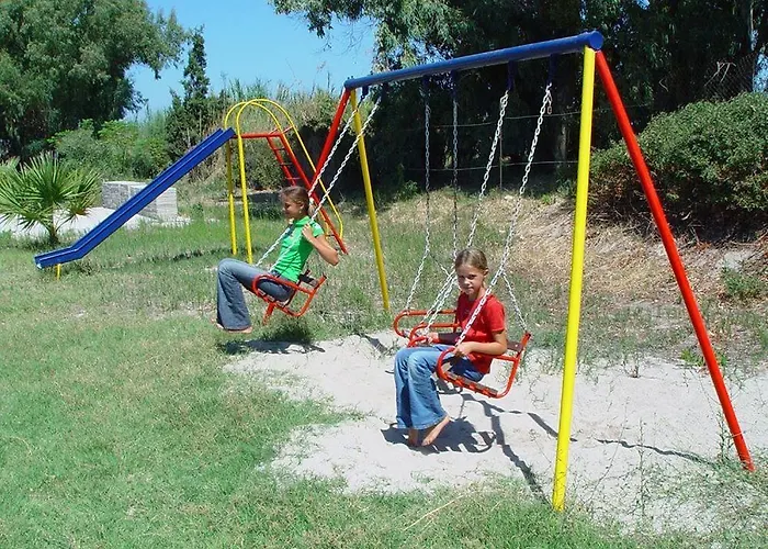 Cavo D' Oro 3* 마르마리