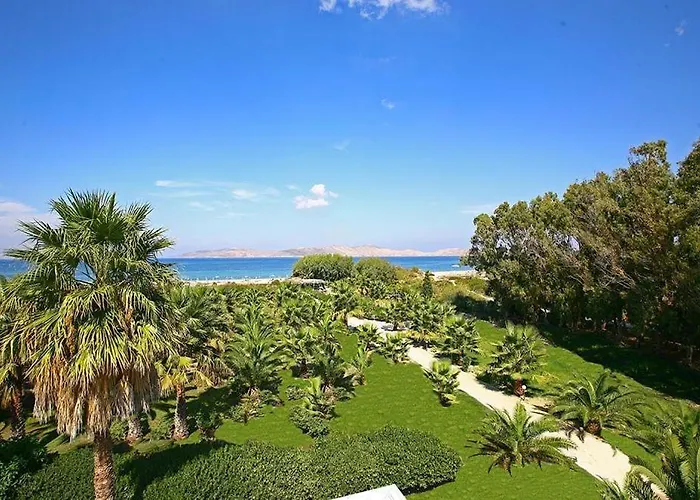 Cavo D' Oro Aparthotel Marmari (Kos)