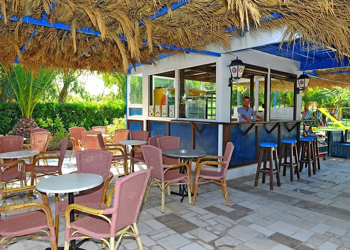 Aparthotel Cavo D' Oro Marmari (Kos)