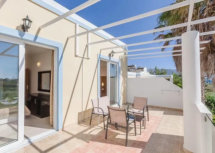 Cavo D' Oro Marmari (Kos)