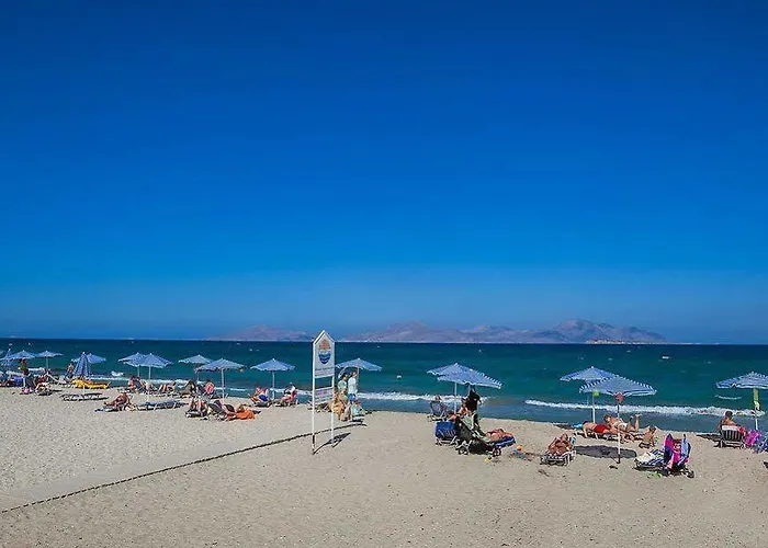 Aparthotel Cavo D' Oro