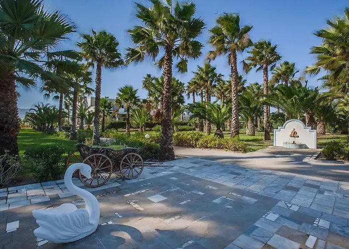 Cavo D' Oro Marmari (Kos)